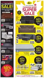 Leon's flyer week 3 Page 2