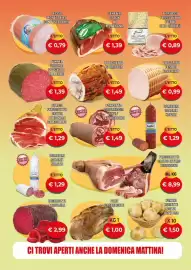 Volantino Supermercato Papale Pagina 2