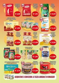 Volantino Supermercato Papale Pagina 6