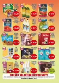 Volantino Supermercato Papale Pagina 7