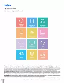 Catálogo Movistar Página 2