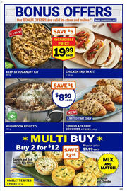 M&M Meat Shops flyer week 3 Page 8