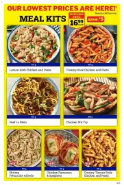 M&M Meat Shops flyer week 3 Page 2