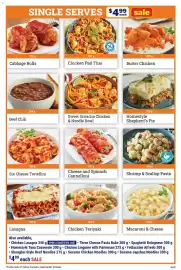 M&M Meat Shops flyer week 3 Page 3