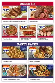 M&M Meat Shops flyer week 3 Page 4