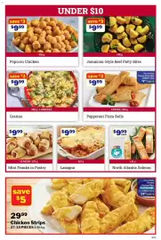 M&M Meat Shops flyer week 3 Page 5
