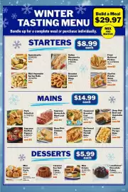 M&M Meat Shops flyer week 3 Page 7
