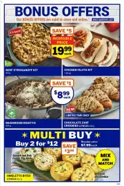 M&M Meat Shops flyer week 3 Page 8