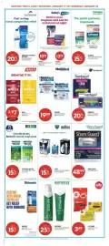 Shoppers Drug Mart flyer week 3 Page 10