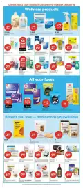 Shoppers Drug Mart flyer week 3 Page 12