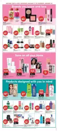 Shoppers Drug Mart flyer week 3 Page 15