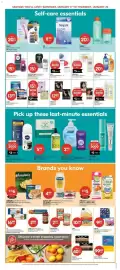 Shoppers Drug Mart flyer week 3 Page 16