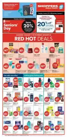 Shoppers Drug Mart flyer week 3 Page 3