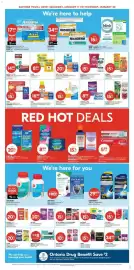 Shoppers Drug Mart flyer week 3 Page 4