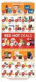 Shoppers Drug Mart flyer week 3 Page 6