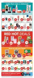 Shoppers Drug Mart flyer week 3 Page 7
