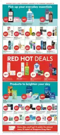 Shoppers Drug Mart flyer week 3 Page 8