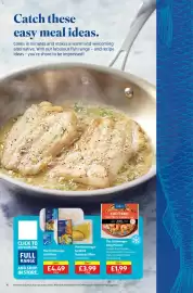 Aldi leaflet Page 10