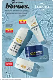 Aldi leaflet Page 12