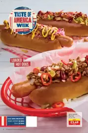 Aldi leaflet Page 18