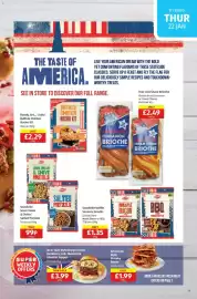 Aldi leaflet Page 19
