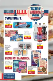 Aldi leaflet Page 20