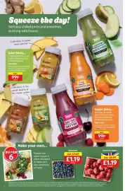 Aldi leaflet Page 4