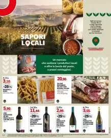 Volantino Extracoop Pagina 12