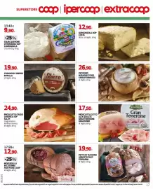 Volantino Extracoop Pagina 17
