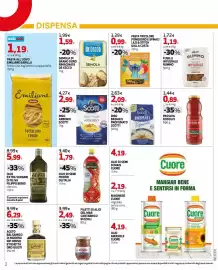 Volantino Extracoop Pagina 2