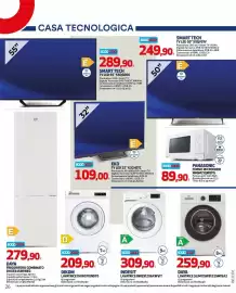 Volantino Extracoop Pagina 26