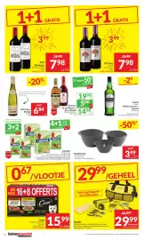 Intermarché folder week 4 Pagina 12