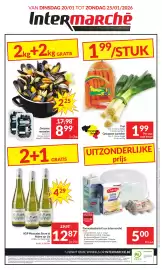 Intermarché folder week 4 Pagina 14