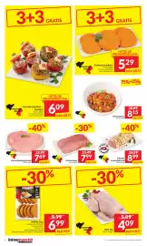 Intermarché folder week 4 Pagina 4