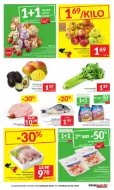 Intermarché folder week 4 Pagina 5