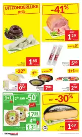 Intermarché folder week 4 Pagina 6