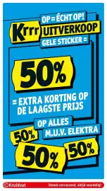 Kruidvat folder week 4 Pagina 102