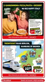 Kruidvat folder week 4 Pagina 107