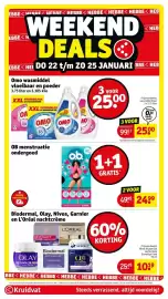 Kruidvat folder week 4 Pagina 12