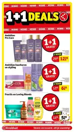 Kruidvat folder week 4 Pagina 22