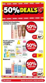 Kruidvat folder week 4 Pagina 31