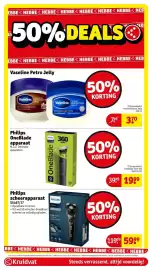 Kruidvat folder week 4 Pagina 32