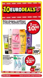 Kruidvat folder week 4 Pagina 35