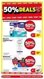 Kruidvat folder week 4 Pagina 41