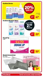 Kruidvat folder week 4 Pagina 47