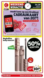 Kruidvat folder week 4 Pagina 5