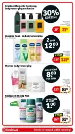 Kruidvat folder week 4 Pagina 58