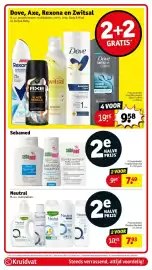 Kruidvat folder week 4 Pagina 60