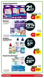 Kruidvat folder week 4 Pagina 64