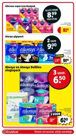 Kruidvat folder week 4 Pagina 69